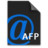 Location AFP